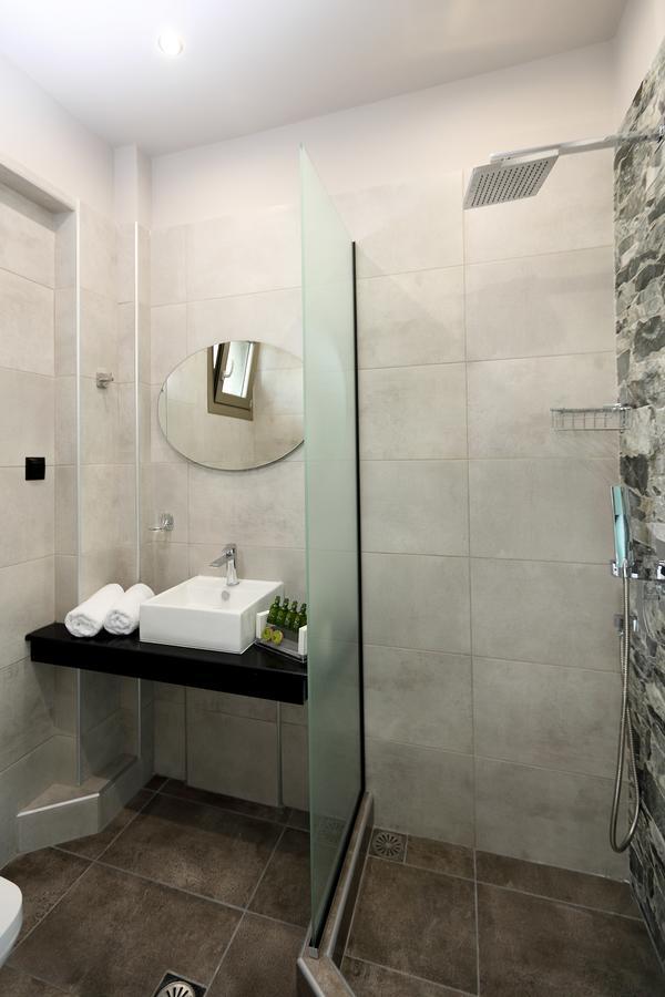 Kallini Apartments 斯塔夫罗斯 外观 照片